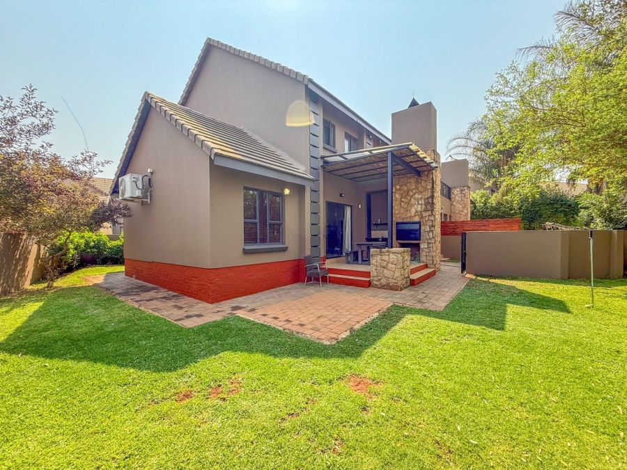 3 Bedroom Property for Sale in Melodie North West